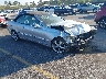 WDBTK65G35T****** Salvage and Wrecked 2005 Mercedes-Benz CLK-Class in Lexington