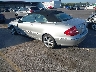 WDBTK65G35T****** Salvage and Repairable 2005 Mercedes-Benz CLK-Class in Lexington