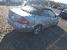 WDBTK65G35T****** Salvage and Wrecked 2005 Mercedes-Benz CLK-Class in South Carolina State