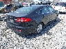 3FA6P0G74LR****** Salvage and Wrecked 2020 Ford Fusion in West Virginia State