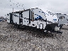 5ZT2CKYB2R2****** Salvage and Wrecked 2024 Forest River Cherokee in Billings