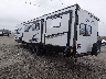 5ZT2CKYB2R2****** Salvage and Repairable 2024 Forest River Cherokee in Billings