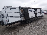 5ZT2CKYB2R2****** Salvage and Wrecked 2024 Forest River Cherokee in Montana State