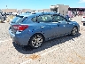 4S3GTAU68J3****** Salvage and Wrecked 2018 Subaru Impreza in Hawaii State