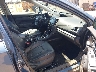 4S3GTAU68J3****** Used and Repairable 2018 Subaru Impreza in Hawaii State