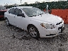 1G1ZA5EU6BF****** Salvamento y Destrozados 2011 Chevrolet Malibu en Wichita