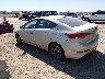 5NPD84LF6HH****** Salvamento y Reparables 2017 Hyundai Elantra en Wichita