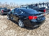 2G1105S38L9****** Salvamento y Reparables 2020 Chevrolet Impala en Indianapolis