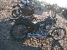 1HD1BVB166Y****** Salvage 2006 Harley-Davidson Fxsti in Kansas State