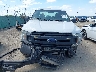 1FTFX1EGXJK****** Destrozados 2018 Ford F-150 en Estado de Texas