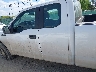 1FTFX1EGXJK****** Reparables 2018 Ford F-150 en Estado de Texas