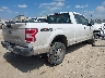1FTFX1EGXJK****** Salvamento y Destrozados 2018 Ford F-150 en Estado de Texas