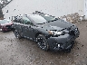 JF2GTAEC9P8****** Salvamento y Destrozados 2023 Subaru Crosstrek en Burlington