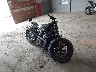 1HD1ZC415PB****** Salvamento y Destrozados 2023 Harley-Davidson Sportster S en Rec Rides Online Exclusive