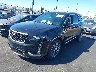 1GYKPCRS0PZ****** Used and Repairable 2023 Cadillac XT6 in Ace Perris