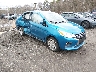 ML32FVFJ5RH****** Salvage and Wrecked 2024 Mitsubishi Mirage in Taunton