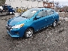 ML32FVFJ5RH****** Used and Repairable 2024 Mitsubishi Mirage in Taunton