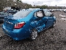 ML32FVFJ5RH****** Salvage and Wrecked 2024 Mitsubishi Mirage in Massachusetts State