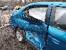 ML32FVFJ5RH****** Salvage and Repairable 2024 Mitsubishi Mirage in Massachusetts State