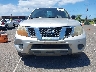 1N6AD0ER4EN****** Wrecked 2014 Nissan Frontier in Hawaii State
