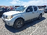 1N6AD0ER4EN****** Used and Repairable 2014 Nissan Frontier in Honolulu