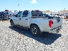 1N6AD0ER4EN****** Salvage and Repairable 2014 Nissan Frontier in Honolulu