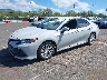 4T1C11AK3NU****** Used and Repairable 2022 Toyota Camry in Honolulu