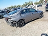 KMHLS4AG6MU****** Salvage and Wrecked 2021 Hyundai Elantra in California State