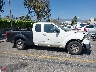 1N6BD0CT5JN****** Reparables 2018 Nissan Frontier en Estado de California