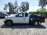 1N6BD0CT5JN****** Salvamento 2018 Nissan Frontier