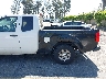 1N6BD0CT5JN****** Reparables 2018 Nissan Frontier
