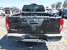 1N6BD0CT5JN****** Salvamento y Destrozados 2018 Nissan Frontier en Fontana