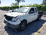 1N6BD0CT5JN****** Usados y Reparables 2018 Nissan Frontier en Fontana