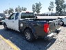 1N6BD0CT5JN****** Salvamento y Reparables 2018 Nissan Frontier en Fontana
