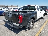 1N6BD0CT5JN****** Salvamento y Destrozados 2018 Nissan Frontier en Estado de California