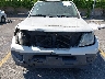 1N6BD0CT5JN****** Salvamento y Reparables 2018 Nissan Frontier en Estado de California