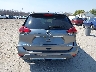 KNMAT2MV5JP****** Wrecked 2018 Nissan Rogue