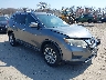 KNMAT2MV5JP****** Salvage and Wrecked 2018 Nissan Rogue in Southern New Jersey
