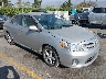 2T1BU4EE9CC****** Salvage and Wrecked 2012 Toyota Corolla in Fontana