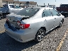 2T1BU4EE9CC****** Salvage and Wrecked 2012 Toyota Corolla in California State