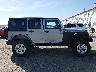 1C4BJWEG4DL****** Reparables 2013 Jeep Wrangler en Estado de Kansas