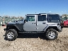 1C4BJWEG4DL****** Salvamento 2013 Jeep Wrangler