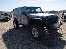 1C4BJWEG4DL****** Salvamento y Destrozados 2013 Jeep Wrangler en Wichita
