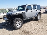 1C4BJWEG4DL****** Usados y Reparables 2013 Jeep Wrangler en Wichita