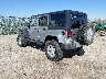 1C4BJWEG4DL****** Salvamento y Reparables 2013 Jeep Wrangler en Wichita