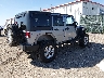 1C4BJWEG4DL****** Salvamento y Destrozados 2013 Jeep Wrangler en Estado de Kansas
