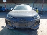 WA124BGF9SA****** Destrozados 2025 Audi Q6 E-tron en Estado de California