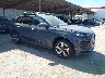 WA124BGF9SA****** Salvamento y Destrozados 2025 Audi Q6 E-tron en Electric Vehicle Auctions