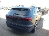 WA124BGF9SA****** Salvamento y Destrozados 2025 Audi Q6 E-tron en Estado de California