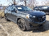 3GKALVEX2KL****** Salvamento y Destrozados 2019 GMC Terrain en Englishtown